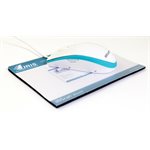 Iriscan Mouse Executive 2 Portable Scanner - All-in-one Full Scanner & Mouse