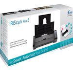 IRISCan - Pro 5 - 23PPM