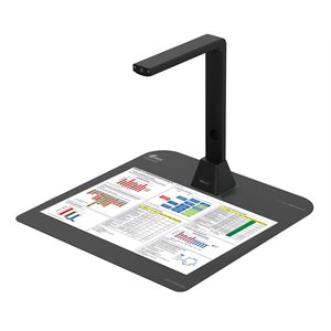 IRISCan - Desk 5 Pro - 20PPM                                                        END: 31 Jan 2024