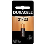 DURACELL 21/23 (A23) Alkaline Battery PACK OF 1