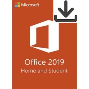 Microsoft Office - Famille & Étudiant 2016 - Clé (téléchargement)