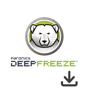 Faronics - Deep Freeze - ENT NA EDU Maintenance Renewal 1yr (500+)