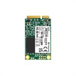 Transcend 64GB mSATA SSD SATA3 MLC WD-15 Wide Temp