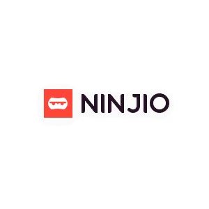 Ninjio - Cybersecurity Training Platform - Monthly Subscription Plan