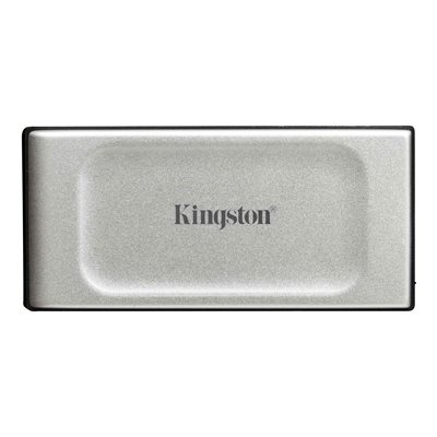 Kingston XS2000 4000G (4TB) PORTABLE SSD