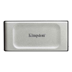 Kingston XS2000 4000G (4TB) PORTABLE SSD