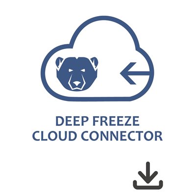 Faronics - Deep Freeze Cloud Connector Ultimate Renewal