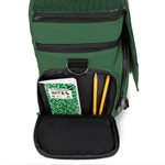 Accessory Power ENHANCE Collectors Edition Tabletop Adventurer's Travel Bag Green