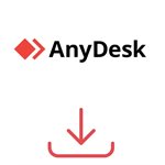 AnyDesk – Solo – Remote Desktop – 1Y/1U