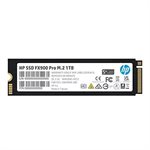 HP FX900 Pro 1TB PCIe NVMe Gen 4 Gaming M.2 2280 Int. Solid State SSD