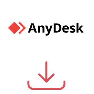 AnyDesk - Standard - Remote desktop - 1Y/20U