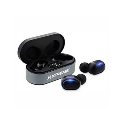 Xtreme - Écouteurs Bluetooth Nano True Wireless avec assistance vocale