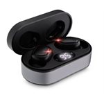 Xtreme - Écouteurs Bluetooth Nano True Wireless avec assistance vocale