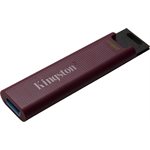 Kingston 256GB DataTraveler Max Type-A 1000R/900W USB 3.2 Gen 2