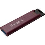 Kingston 512GB DataTraveler Max Type-A 1000R/900W USB 3.2 Gen 2