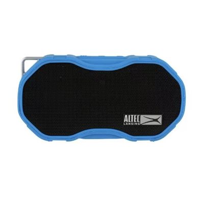 Altec Lansing - Enceinte BT Baby Boom XL - Bleu Royal