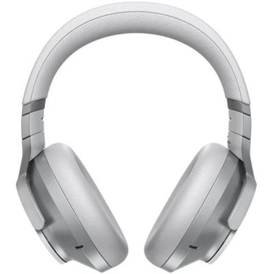 Technics - EAH-A800  Noise Cancelling Wireless Headphones - Silver