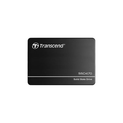 Transcend 128GB 2.5" SSD SATA3 3D TLC BiCS5 PE: 3K Wide Temp.