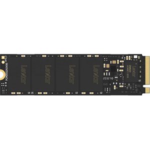 Lexar 1TB SSD M.2 NM620 2280 PCIe G3x4 - Int (SR:u3500/SW:3000)