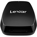 Lexar CFexpress Type B USB 3.2 Gen 2x2 Reader                                       END: 02 Jan 2025