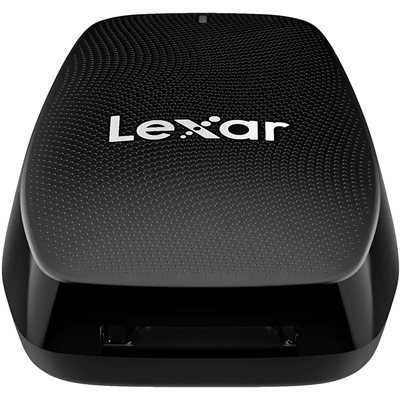 Lexar CFexpress Type B USB 3.2 Gen 2x2 Reader