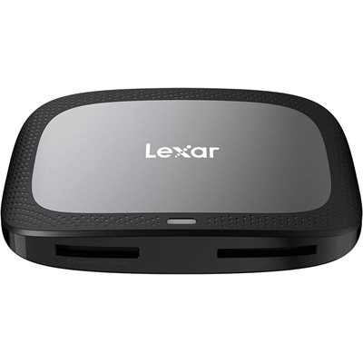 Lexar Professional CFexpress Type-A/SD USB 3.2 Gen 2 Reader