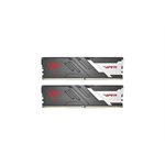 Patriot VIPER VENOM RGB DDR5 RAM 32GB (2X16GB) 6000MHz (PC5-48000) UDIMM CL36 Dual KIT