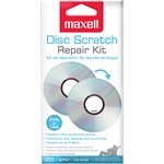 MAXELL QUICK FIX DISC REPAIR