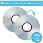 MAXELL QUICK FIX DISC REPAIR