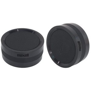 MAXELL Sync Up True Wireless Twin Speakers