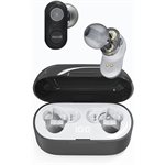 MAXELL Dual Driver True Wireless Earbuds - Black