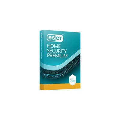 Eset Home Security Premium – 1Y/10U KEYS