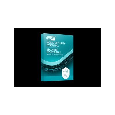 Eset Home Security Essential 1Y/1U OEM KEY