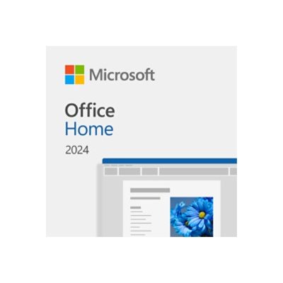 Microsoft Office 2024 Home Windows & Mac PKC - Download