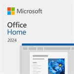 Microsoft Office 2024 Home Windows & Mac PKC - Download