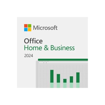 Microsoft Office 2024 Home & Business - KEY