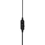 EPOS PC 8 CHAT USB - Stereo USB Headset for PC and MAC with In-line Volume & Mute Contro (504197)