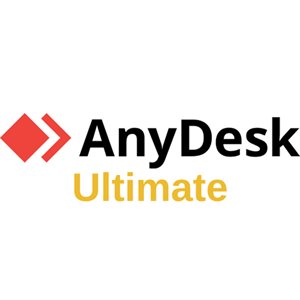 AnyDesk Ultimate Cloud License 1Y KEY