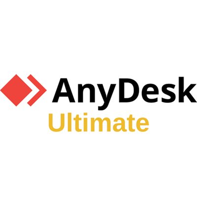 AnyDesk Ultimate Cloud User Add-on 1Y KEY