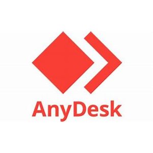 AnyDesk Advanced License Remote Worker Bundle 5 1Y KEY