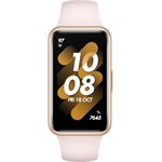 Huawei - Band 7 - Nebula Pink