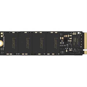 Lexar 256GB SSD NM620 M.2 2280 NVMe PCIe G3x4 - Int (SR:u3500/SW:3000)
