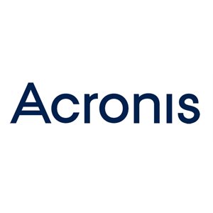 Acronis True Image 2025 - 1 Device perpetual