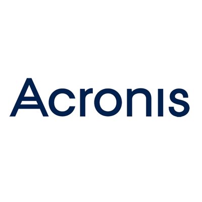 Acronis True Image Essentials - 1 Device, 1 Year