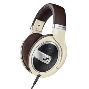 Sennheiser  HD 599 Around-Ear Headphones