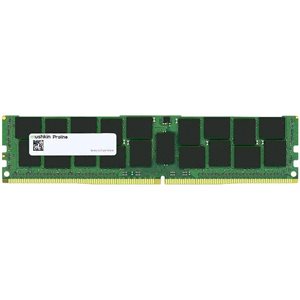 MUSHKIN PROLINE 16GB DDR4 PC4-2933 RDIMM 1Rx4 1.2V