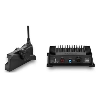Garmin LiveScope Plus System with GLS 10 and LVS34 Transducer