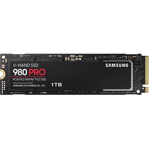 SAMSUNG 980 PRO M.2 PCIe 4 1TB Internal SSD Open Box