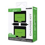 DreamGear - Charge Kit for Xbox Serieux XS and Xbox One