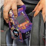 My Arcade Collectible Retro 6.75" - Data East Hits - Micro Player  (300 bonus games)